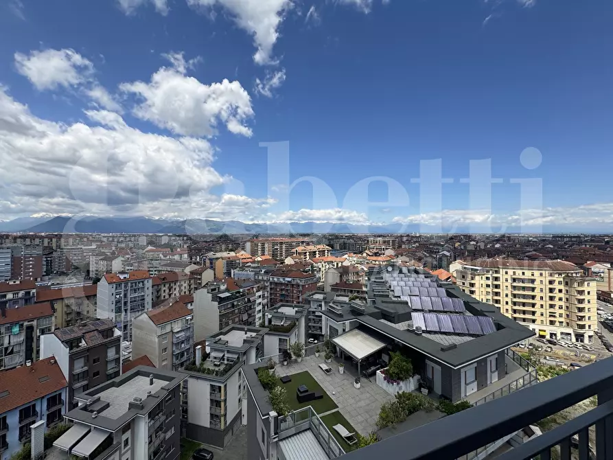 Immagine 29 di Attico in vendita  in Piazza DELLA COSTITUZIONE, 39 a Torino