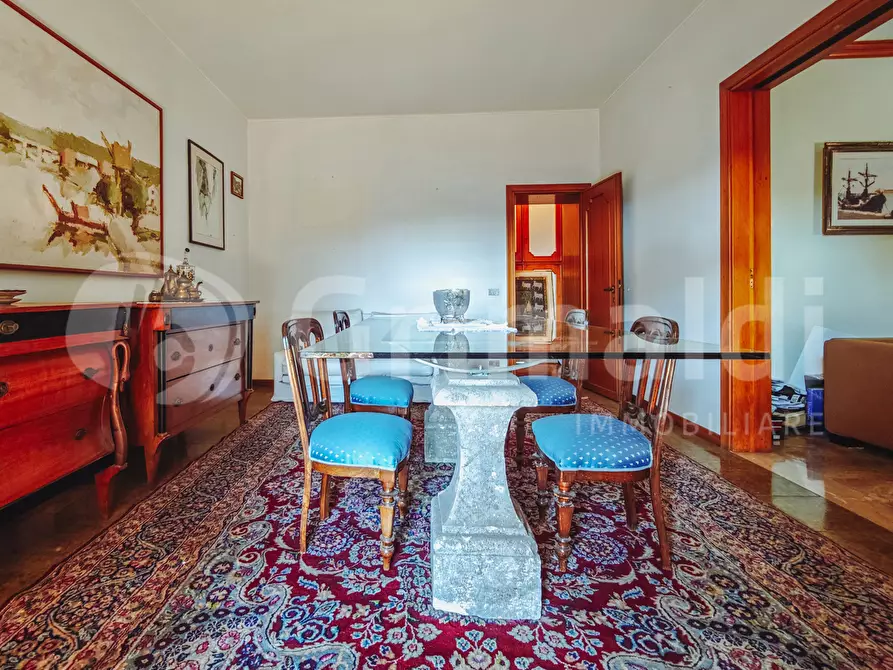 Immagine 5 di Appartamento in vendita  in Via Campodimele, 1 a Roma