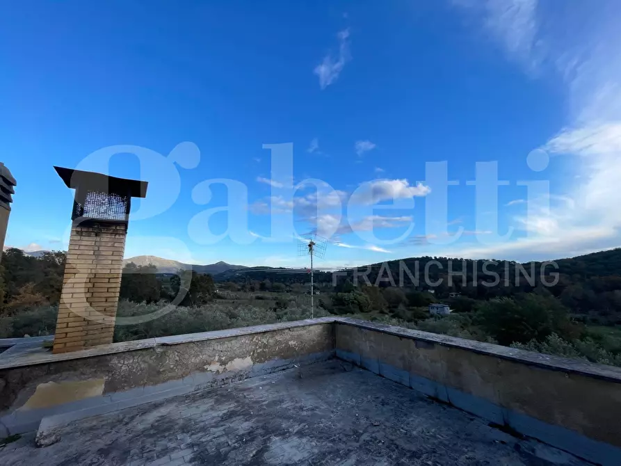 Immagine 31 di Casa bifamiliare in vendita  in Strada Provinciale Itri-Sperlonga, 127 a Itri