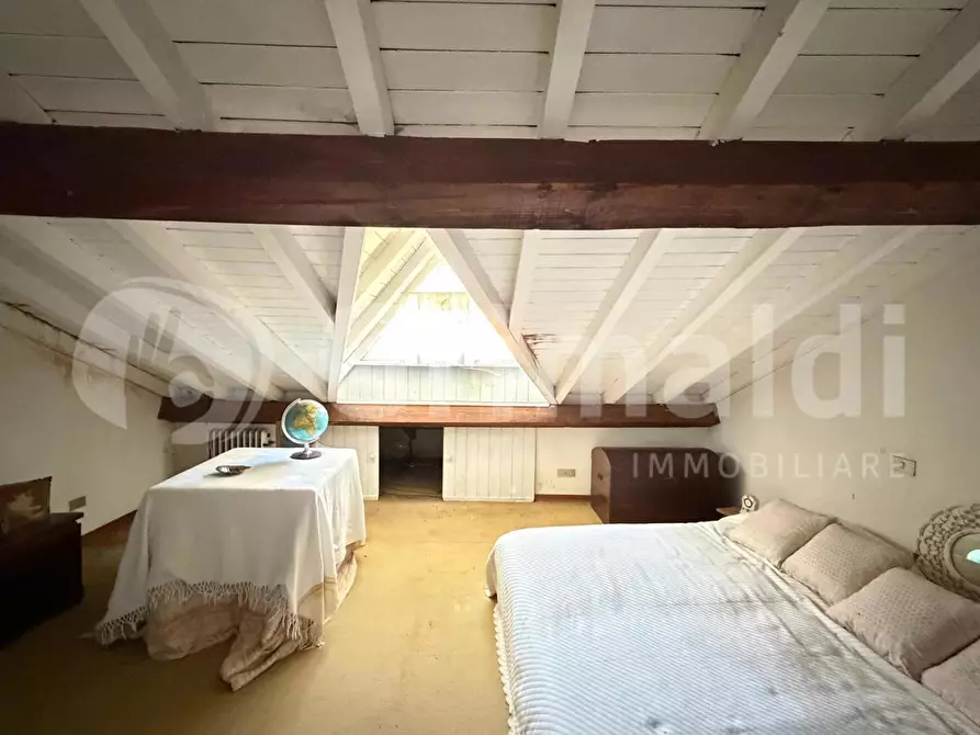 Immagine 26 di Terratetto in vendita  in Via marconi, 2 a Inverno E Monteleone