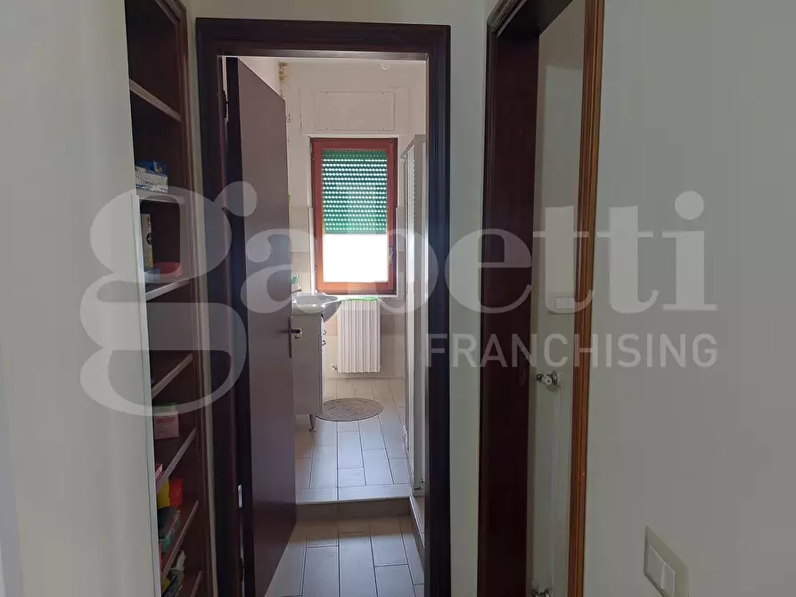 Immagine 10 di Appartamento in affitto  in Via DELLA QUERCIA, 53 a Catanzaro