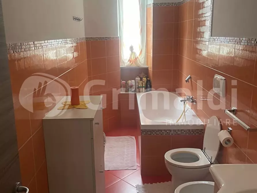 Immagine 24 di Appartamento in vendita  in Via guglielmo oberdan a Livorno