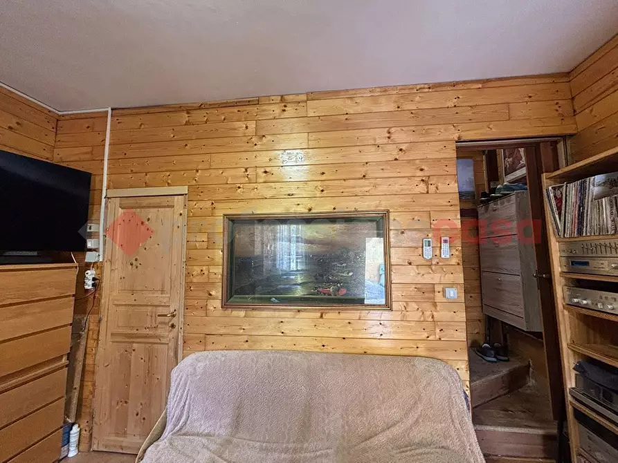 Immagine 2 di Appartamento in vendita  in Via Giovanni Amendola, 12 a Acuto