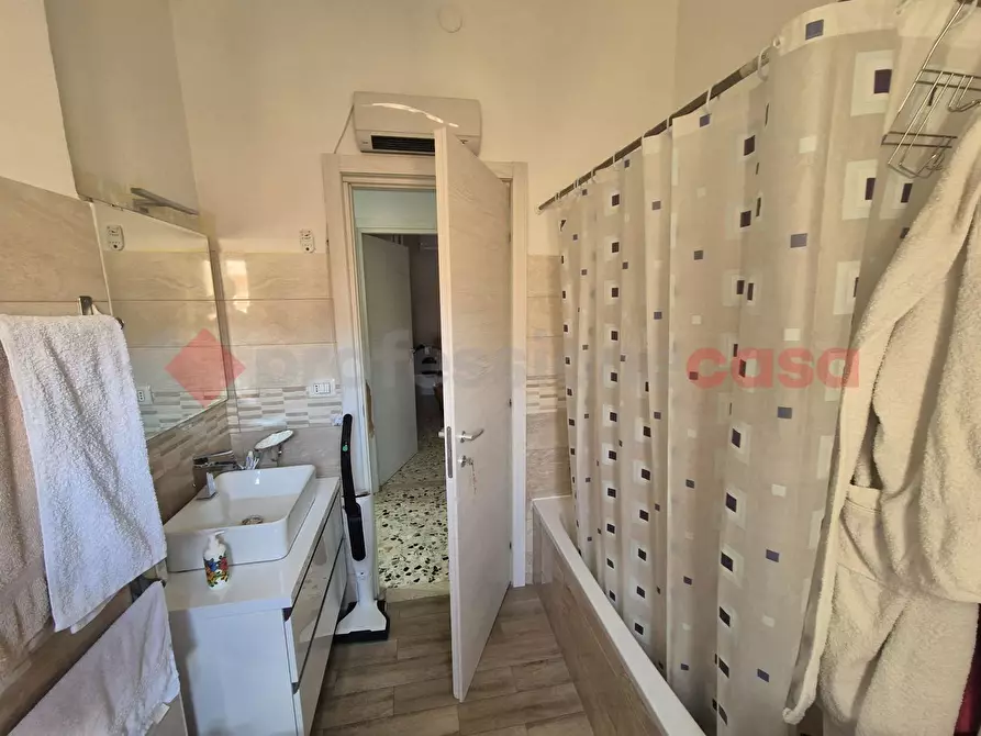 Immagine 11 di Appartamento in vendita  in Via Padova, 26 a Siracusa