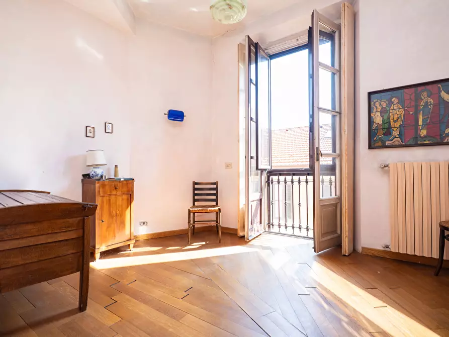 Immagine 36 di Appartamento in vendita  in Via Savona, 20 a Milano