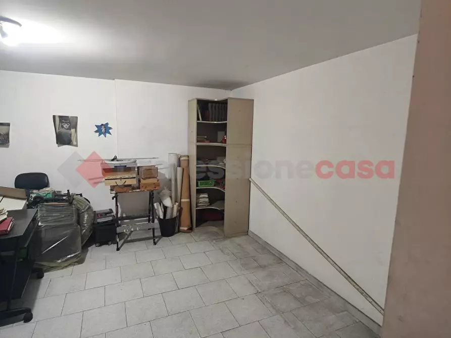 Immagine 32 di Appartamento in vendita  in Via croce san sossio a Frattamaggiore