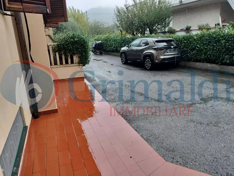 Immagine 23 di Appartamento in vendita  in Via GODOLA, 34 a Massa