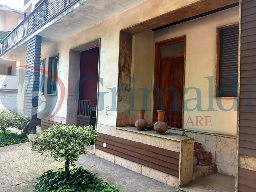 Immagine 23 di Villa in vendita  in Via Dante Alighieri, 15 a Limbiate
