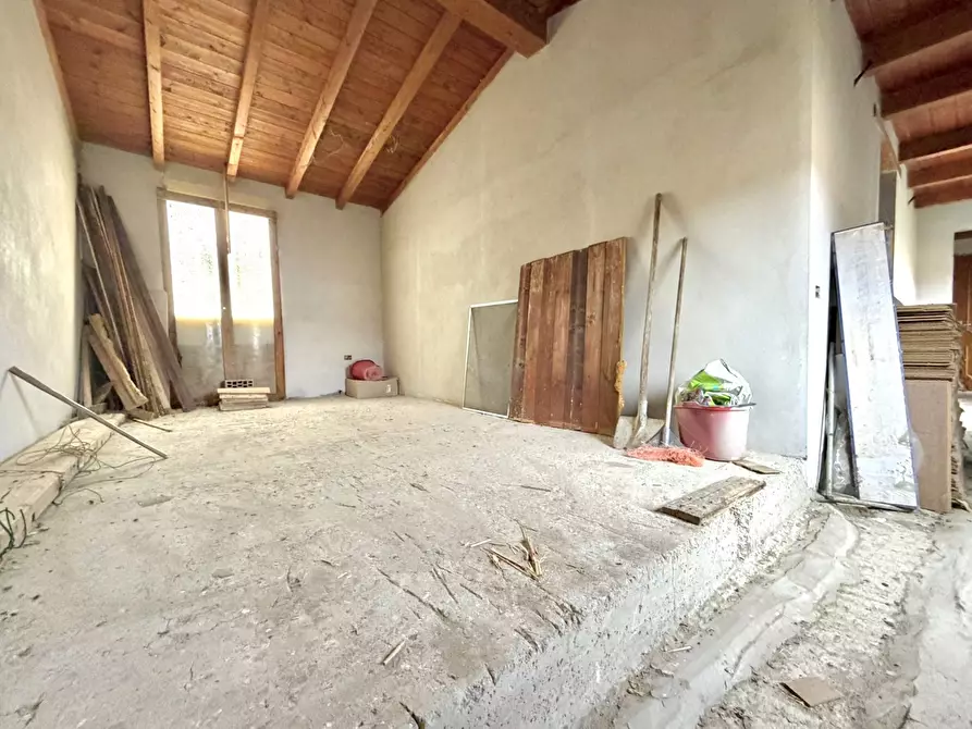 Immagine 21 di Casa indipendente in vendita  in Via UMBERTO, SNC a Maracalagonis