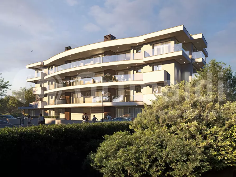 Immagine 7 di Appartamento in vendita  in Via Plutone, 5 a Cervia