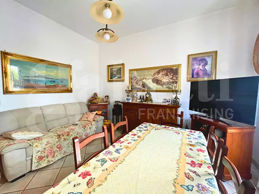 Immagine 4 di Appartamento in vendita  in Via E. Filiberto, 9 a Gaeta