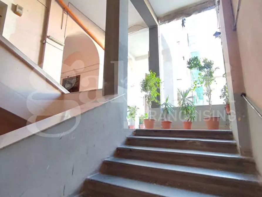 Immagine 6 di Appartamento in vendita  in Corso Umberto I, 178 a Torre Annunziata