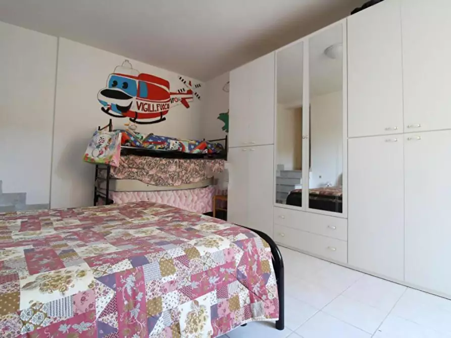 Immagine 4 di Appartamento in vendita  in Via XX SETTEMBRE, 20 a Poggio Nativo