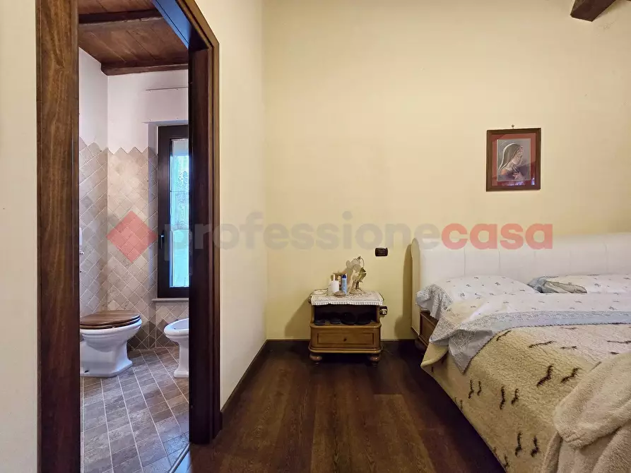 Immagine 20 di Villa in vendita  in Via Pistignano, 63 a Rieti