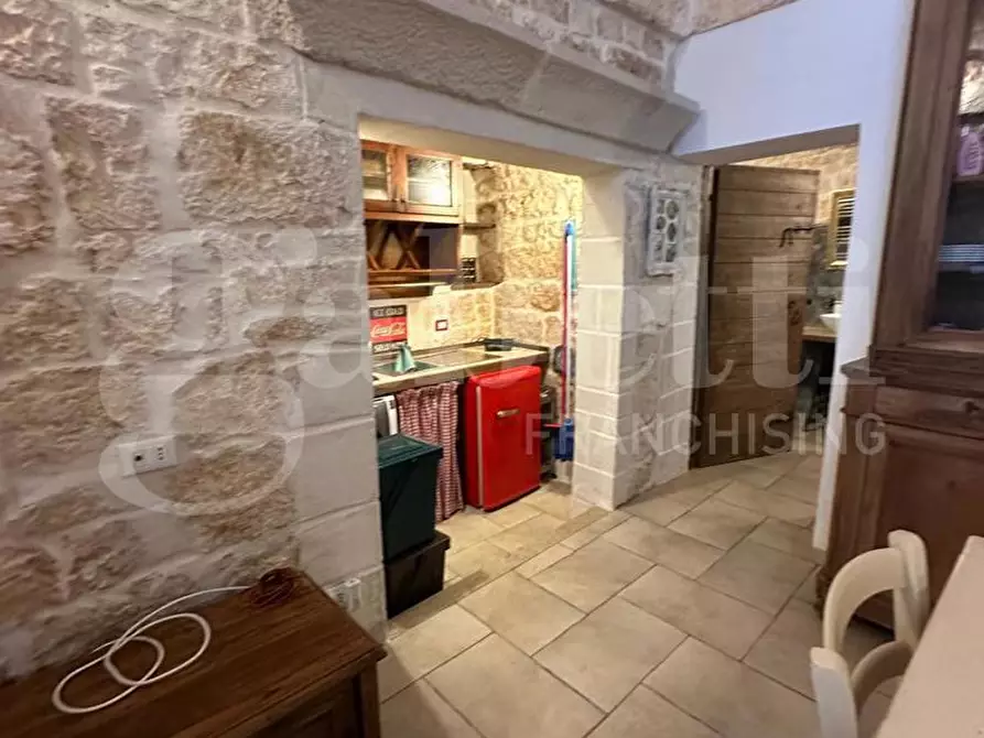 Immagine 4 di Casa indipendente in vendita  in Via Guiscardi a Ostuni