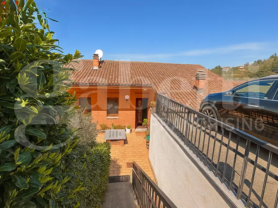 Immagine 36 di Casa quadrifamiliare in vendita  in Strada Santa Brigida, 64 a Moncalieri