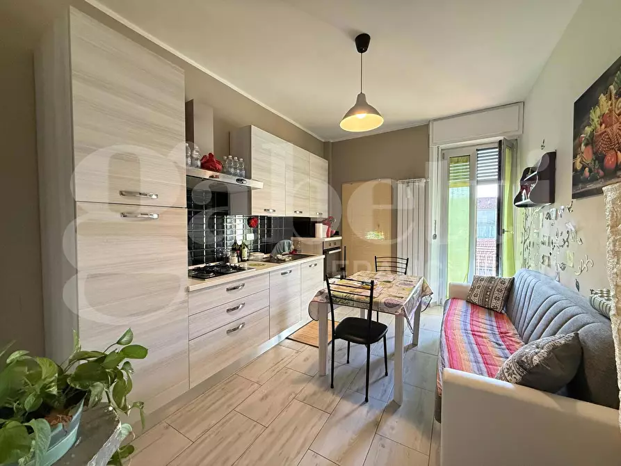 Immagine 1 di Appartamento in vendita  in Via La Marmora a Grugliasco