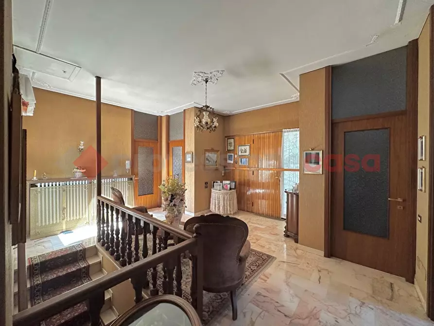 Immagine 29 di Villa in vendita  in Via Delle Robinie a Opera
