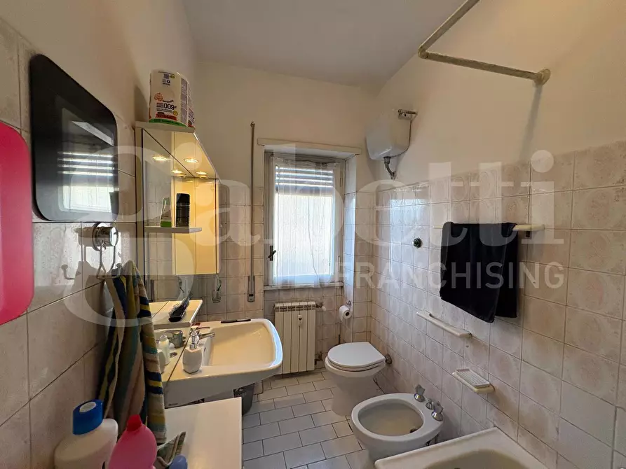 Immagine 40 di Appartamento in vendita  in Via Carlo Pascal, 10 a Roma