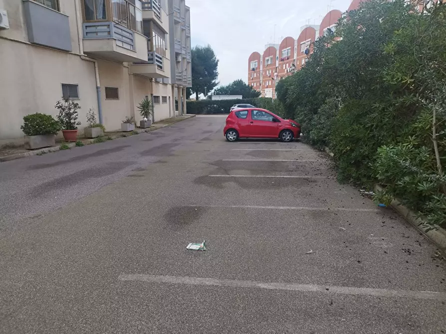 Immagine 21 di Appartamento in vendita  in Via ALCIDE DE GASPERI, 15 a Taranto