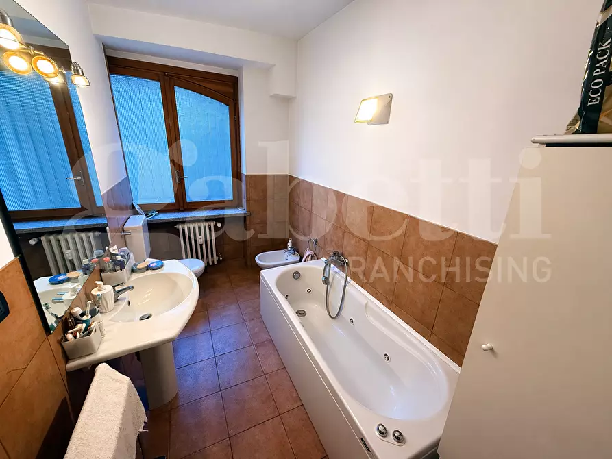 Immagine 28 di Appartamento in vendita  in Strada Castelvecchio, 21 a Moncalieri