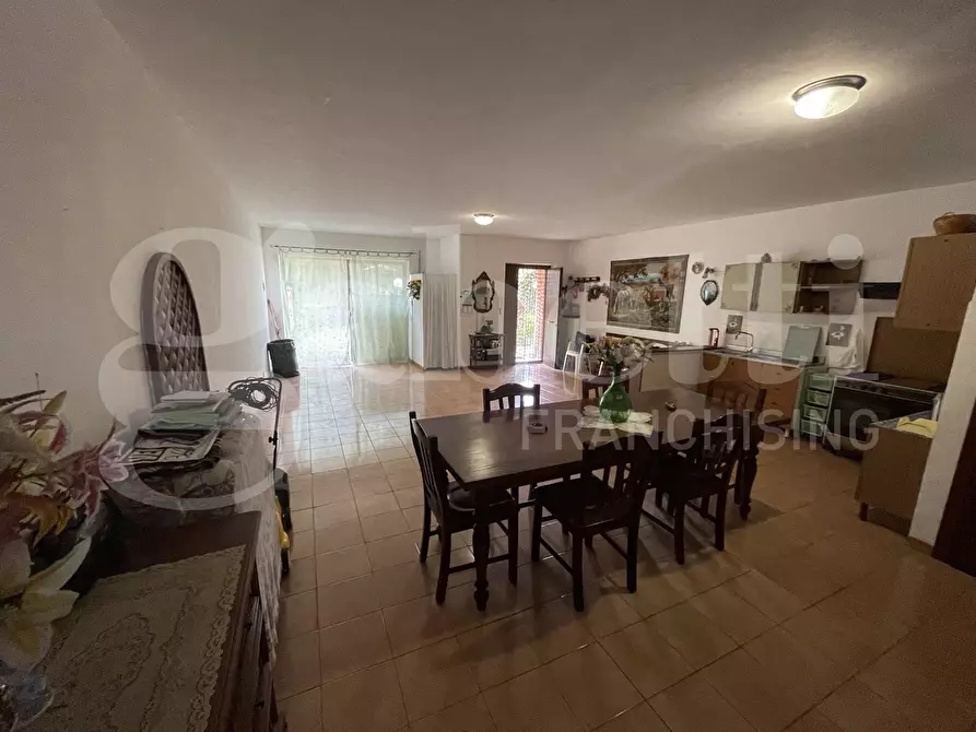 Immagine 10 di Casa bifamiliare in vendita  in Via XXIV MAGGIO, 00 a Bassano Romano