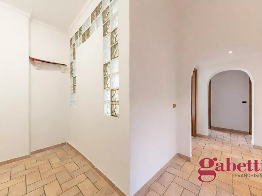 Immagine 4 di Appartamento in vendita  in Via Ezio Sciamanna, 3 a Roma