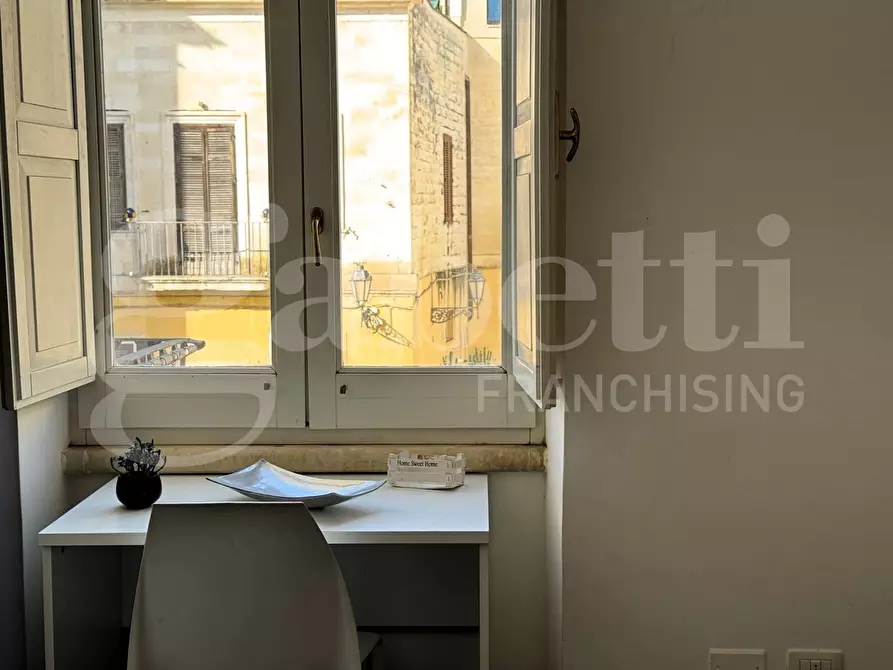 Immagine 18 di Appartamento in vendita  in Vico del Theutra, 14 a Lecce