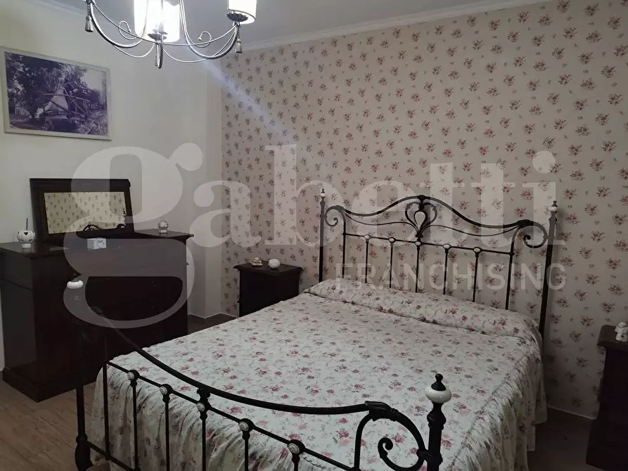 Immagine 7 di Appartamento in vendita  in Piazza SANDRO PERTINI, 5 a Taranto