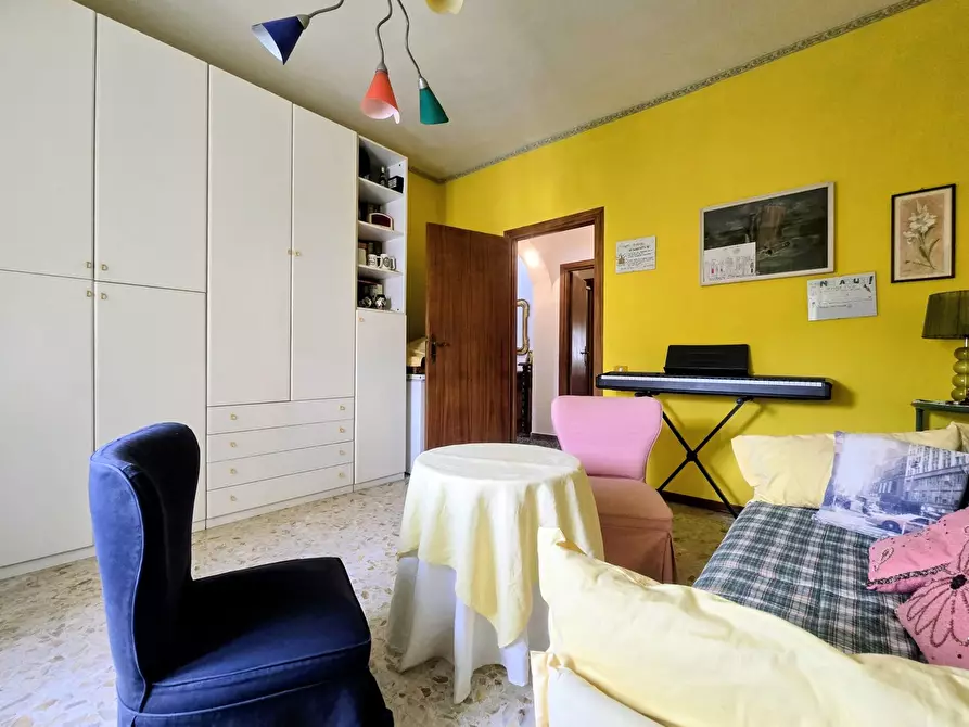 Immagine 31 di Appartamento in vendita  in Via Giuseppe di Vittorio, 71 a Colleferro