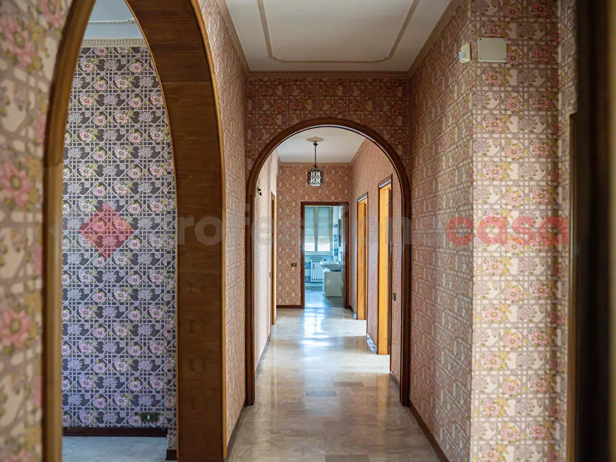 Immagine 23 di Appartamento in vendita  in Via Prignano di Sotto, 28 a Anagni