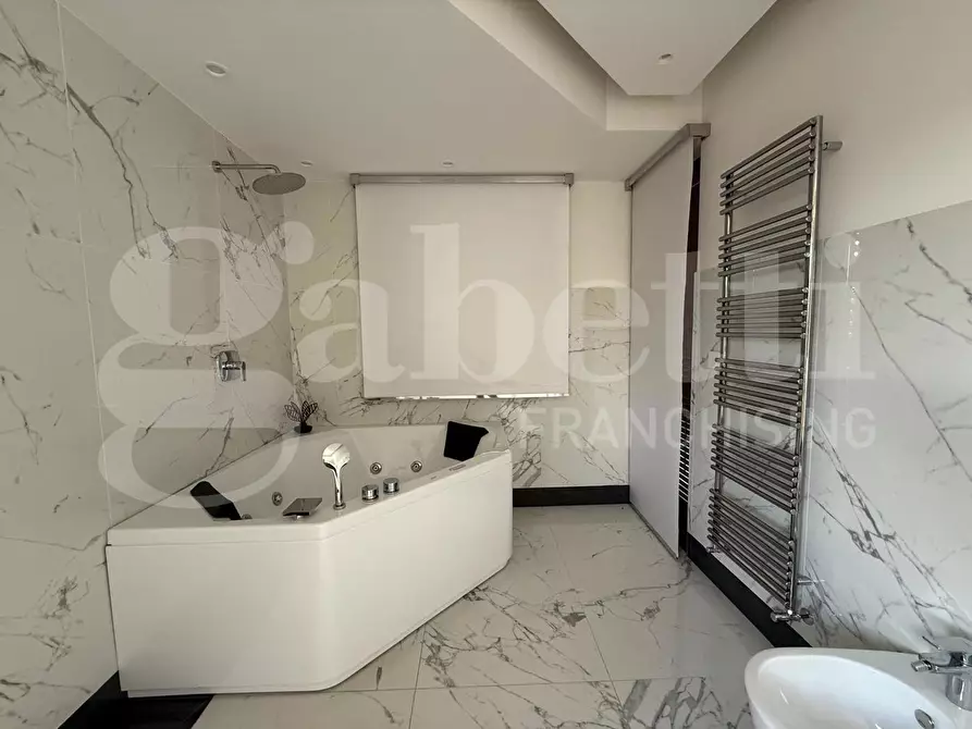 Immagine 35 di Villetta a schiera in vendita  in Via salaria, 81 a Rieti