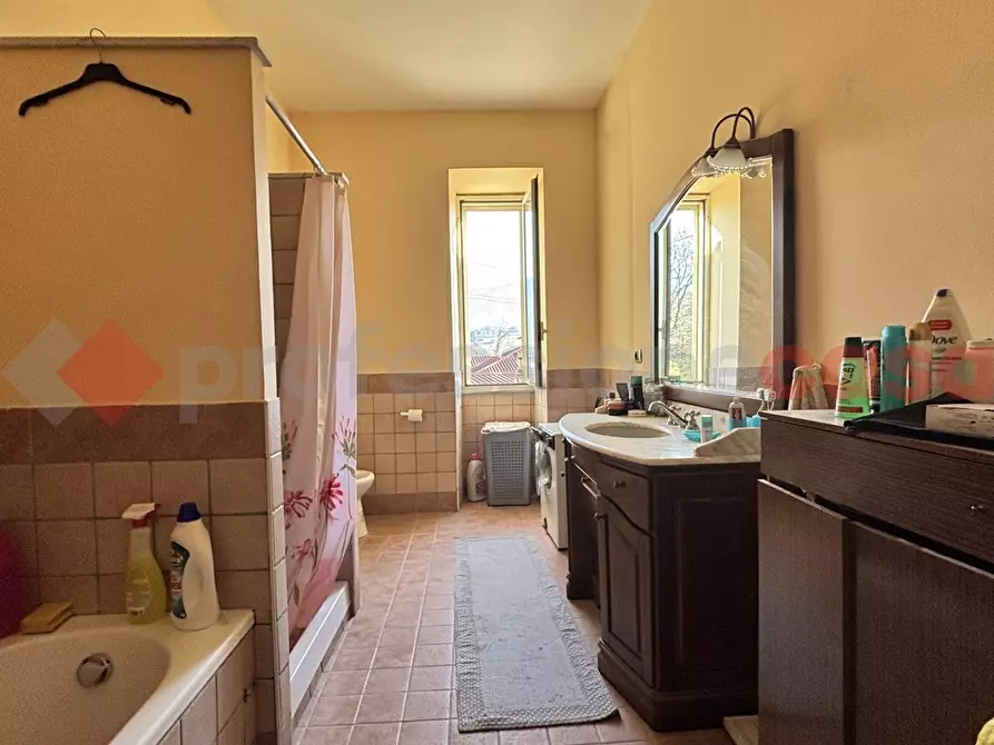 Immagine 7 di Appartamento in vendita  in Via Paterno, 28 a Trivigliano