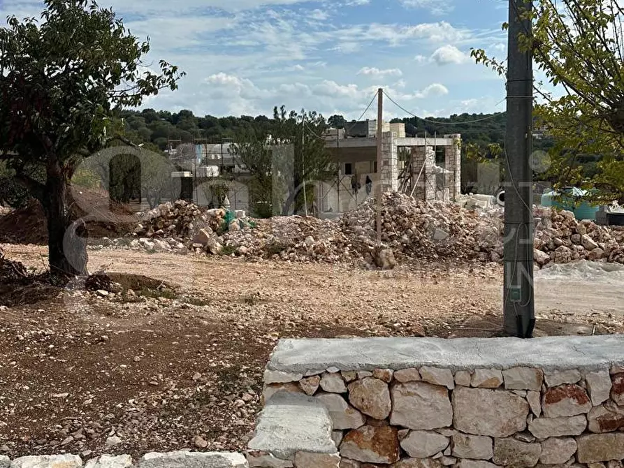 Immagine 30 di Villa in vendita  in Contrada Vallegna, sn a Ostuni