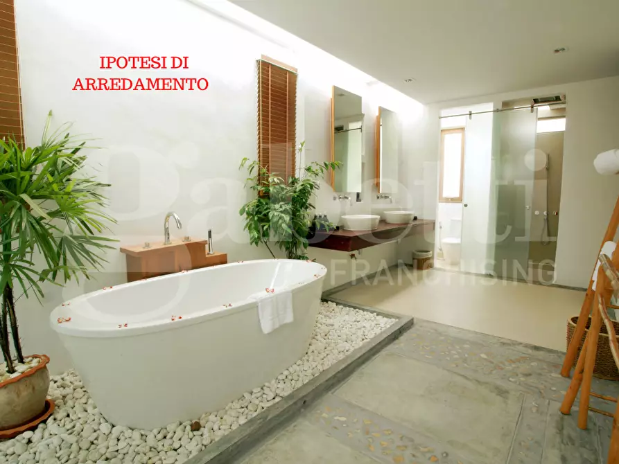 Immagine 22 di Terreno residenziale in vendita  in Via CAMPODARSEGO - VIA A.LONGHIN GIACINTO, 00 a Campodarsego