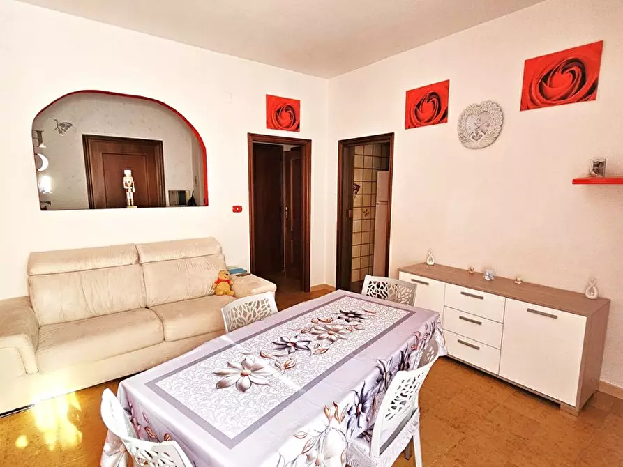 Immagine 7 di Appartamento in vendita  in Via Celenza a San Severo