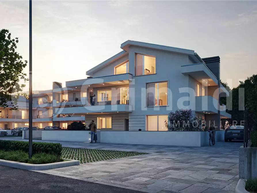 Immagine 5 di Appartamento in vendita  in Via Natta, 13 a Cervia