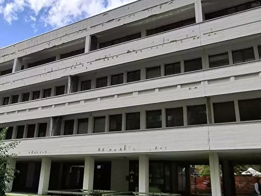 Immagine 7 di Appartamento in vendita  in Via Martin Luther King, 38/2 a Bologna