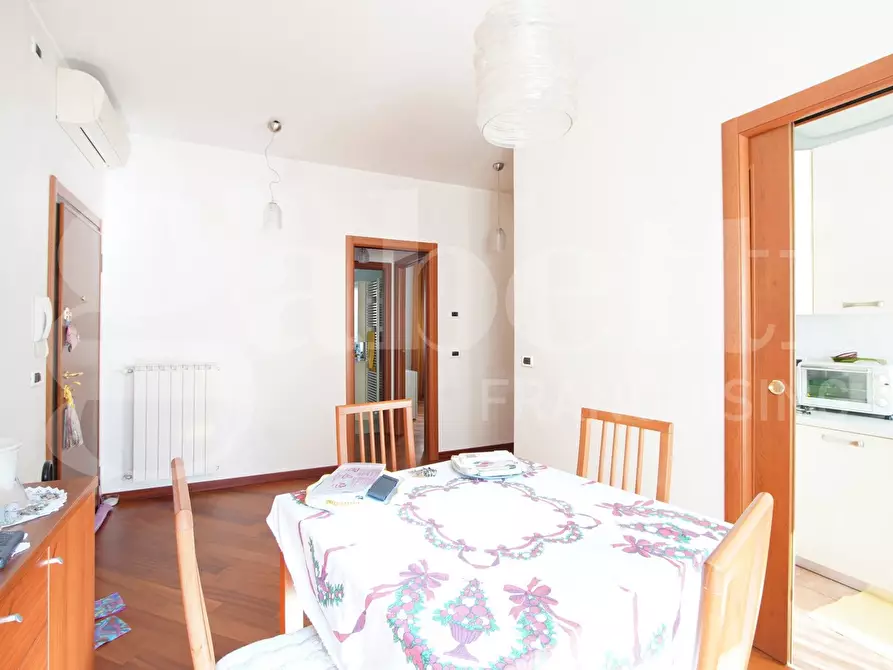 Immagine 4 di Appartamento in vendita  in Via Vallon, . a Venezia