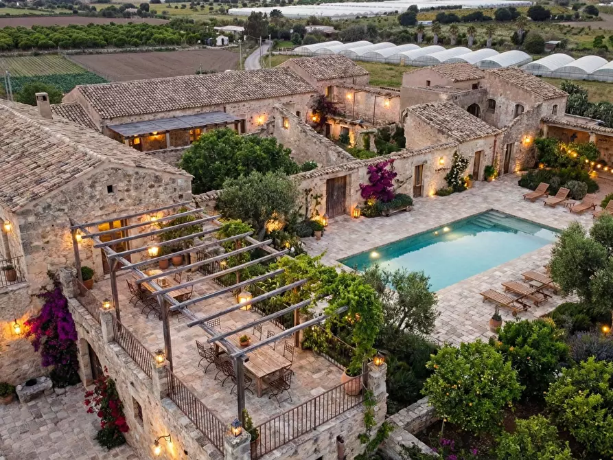 Immagine 5 di Rustico / casale in vendita  in Via Maucini, . a Pachino