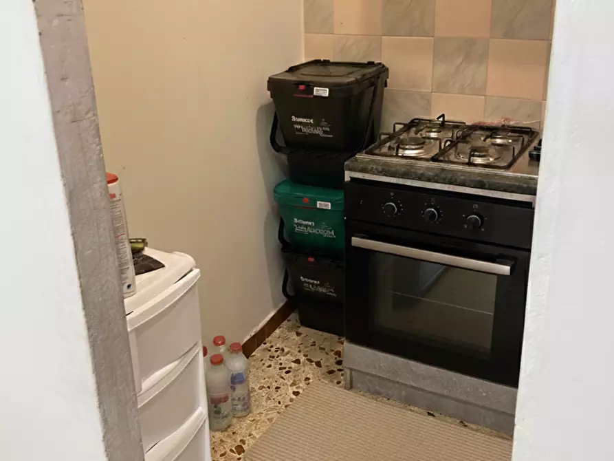 Immagine 13 di Palazzo in vendita  in Via Gandolfo, 23 a Termini Imerese