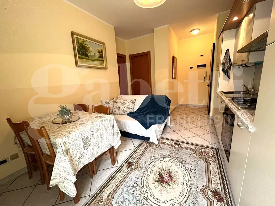 Immagine 5 di Appartamento in vendita  in Via Antica Romana a Andora