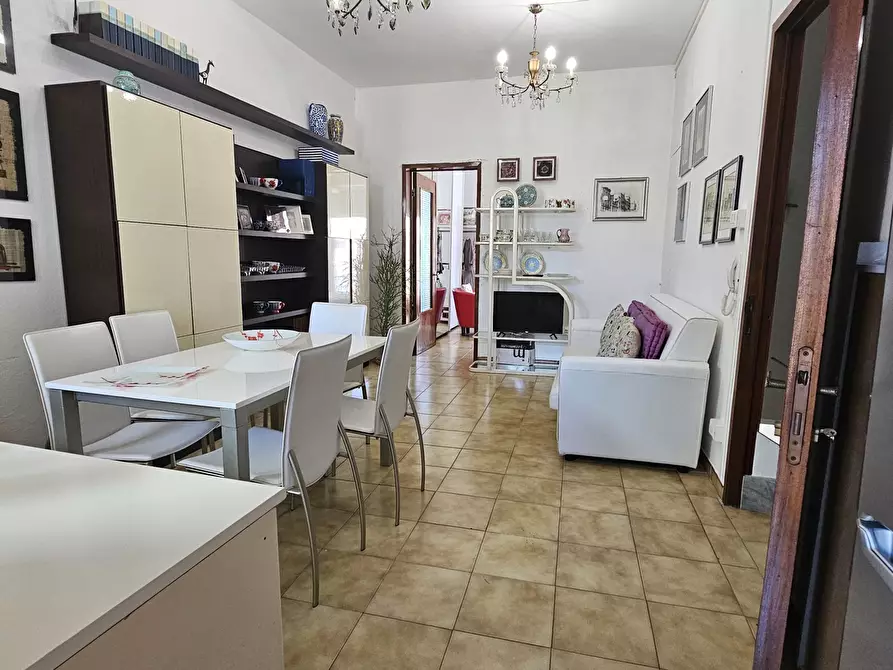 Immagine 6 di Appartamento in vendita  in Via Cagliari, 78 a Decimomannu