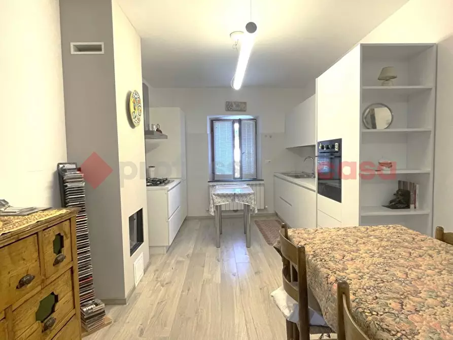 Immagine 3 di Appartamento in affitto  in Via Erasmo Trascurati, 5 a Torgiano