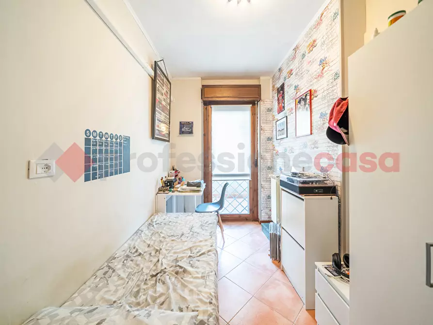 Immagine 24 di Appartamento in vendita  in Via Rodolfo Verduzio a Roma