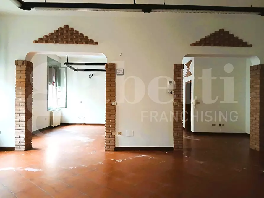Immagine 1 di Ufficio in affitto  in Corso Guercino, 74 a Cento