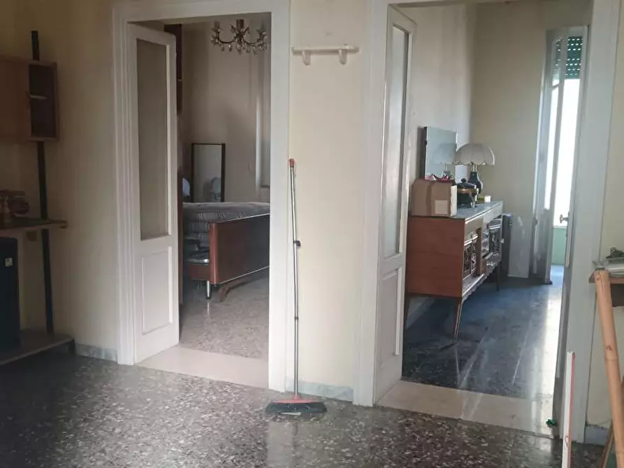 Immagine 4 di Appartamento in vendita  in Via OFANTO, 5 a Taranto