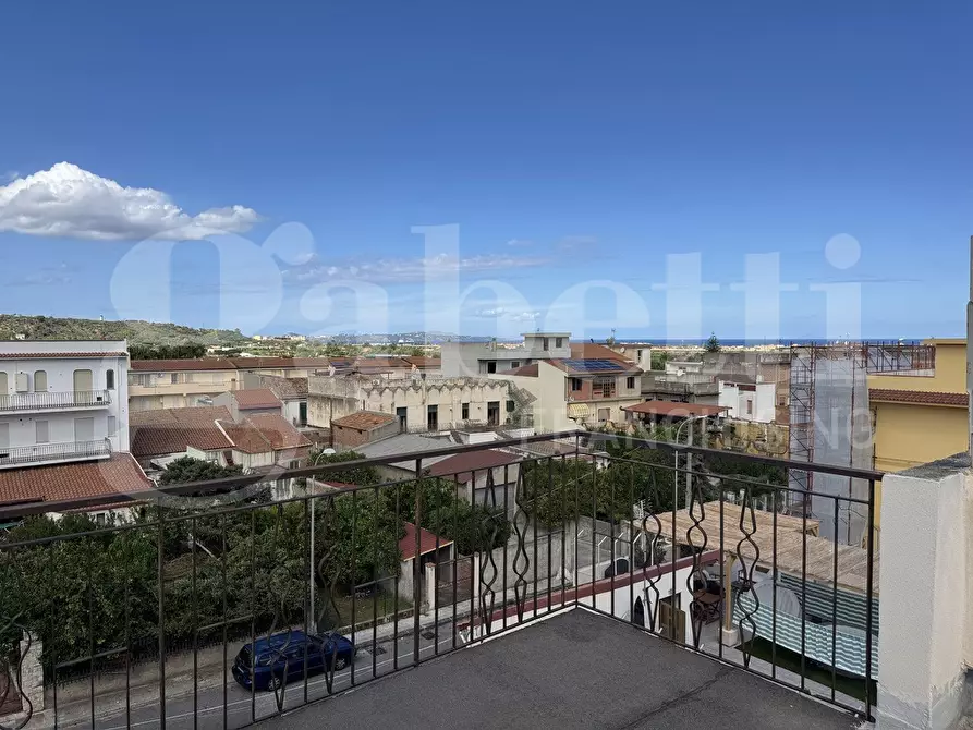 Immagine 17 di Appartamento in vendita  in Via Don Luigi Sturzo, 21 a Torregrotta