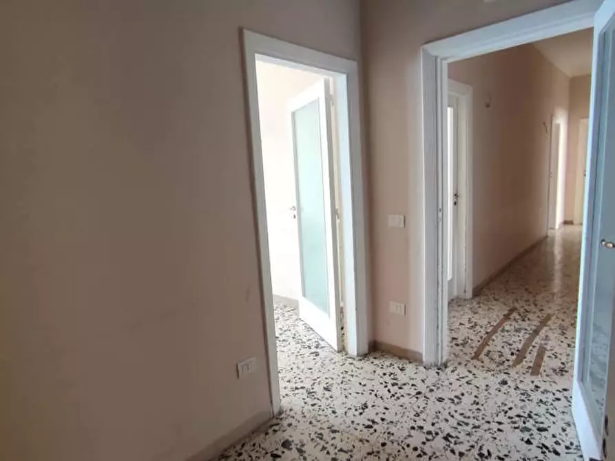 Immagine 5 di Appartamento in vendita  in Via G. ALFANI, 45 a Torre Annunziata