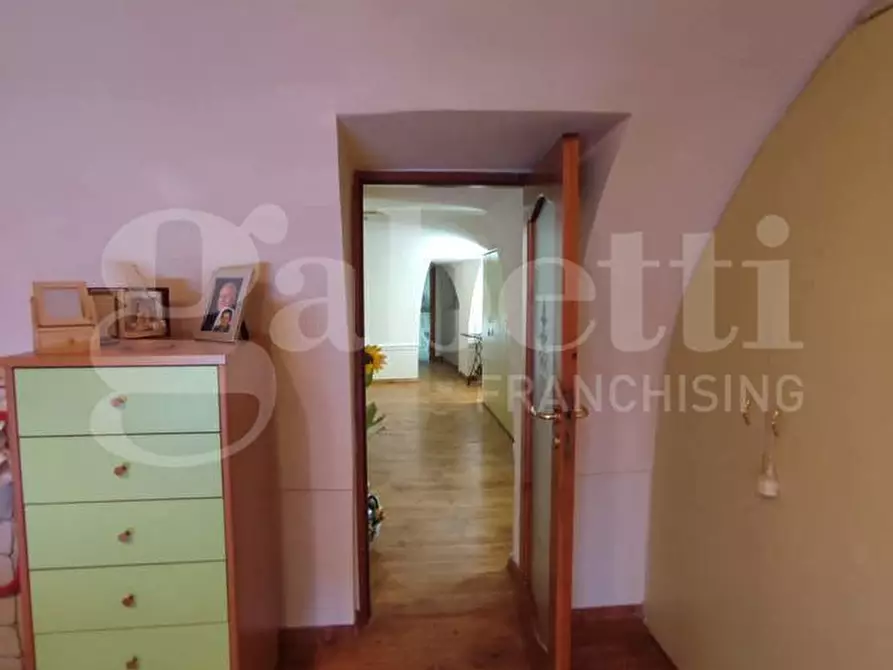 Immagine 17 di Appartamento in vendita  in Corso V. EMANUELE III, 418 a Torre Annunziata